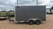 new Cargo (Enclosed) Trailers Impact Trailers  for sale, in Hickory Hill, MO Thumbnail 1