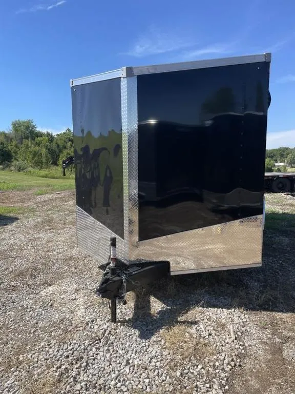 used Other Trailers Stealth Trailers  for sale, in Columbia, MO Thumbnail 2