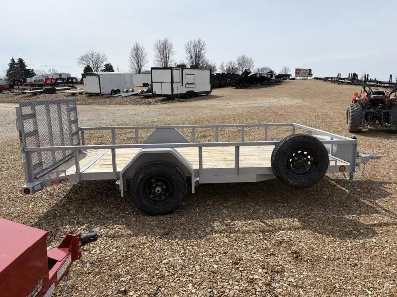 2026 Load Trail 83X14 S/A 5K GVW