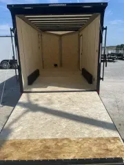 new Cargo (Enclosed) Trailers Impact Trailers  for sale, in Columbia, MO Thumbnail 6