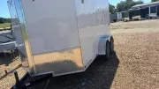 used Cargo (Enclosed) Trailers Homesteader Trailers  for sale, in Columbia, MO Thumbnail 7