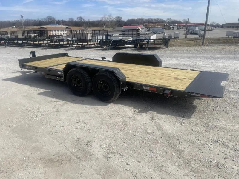 used Other Trailers WD Trailer  for sale, in Hickory Hill, MO Thumbnail 4