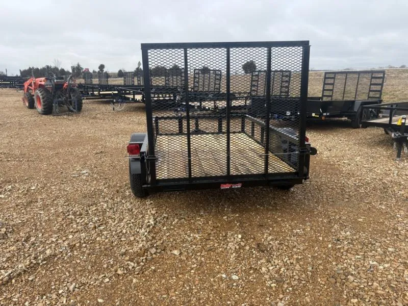 new Utility Trailers Other  for sale, in Columbia, MO Thumbnail 3