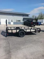 new Utility Trailers Load Trail  for sale, in Columbia, MO Thumbnail 5