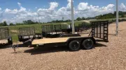 new Equipment / Flatbed Trailers Load Trail  for sale, in Hickory Hill, MO Thumbnail 1