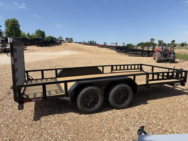 new Utility Trailers Load Trail  for sale, in Hickory Hill, MO Thumbnail 4