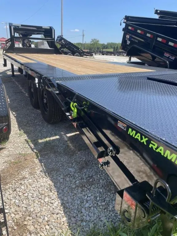 new Equipment / Flatbed Trailers Load Trail  for sale, in Columbia, MO Thumbnail 4