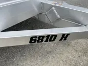 new Utility Trailers Aluma  for sale, in Columbia, MO Thumbnail 5