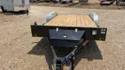 new Equipment / Flatbed Trailers Load Trail  for sale, in Columbia, MO Thumbnail 1