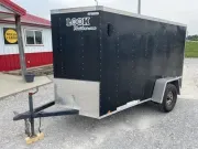 used Cargo (Enclosed) Trailers Look Trailers  for sale, in Hickory Hill, MO Thumbnail 1