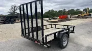 used Utility Trailers Doolittle Trailer Mfg  for sale, in Columbia, MO Thumbnail 5