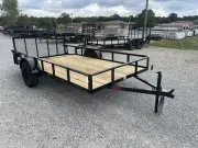 new Utility Trailers WD Trailer  for sale, in Columbia, MO Thumbnail 1