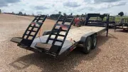 used Equipment / Flatbed Trailers Other  for sale, in Hickory Hill, MO Thumbnail 4