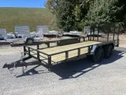 new Utility Trailers Heartland  for sale, in Columbia, MO Thumbnail 1