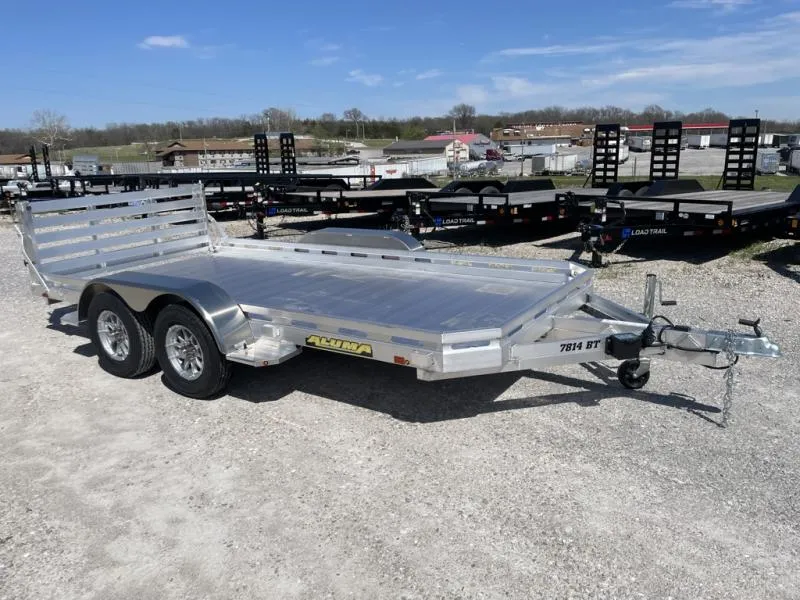 used Other Trailers Aluma  for sale, in Hickory Hill, MO Thumbnail 4
