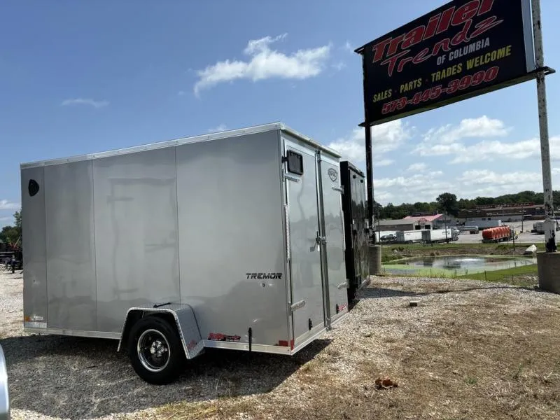 used Other Trailers Impact Trailers  for sale, in Hickory Hill, MO Thumbnail 9