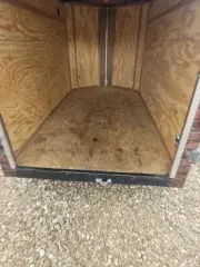 used Cargo (Enclosed) Trailers Doolittle Trailer Mfg  for sale, in Columbia, MO Thumbnail 5