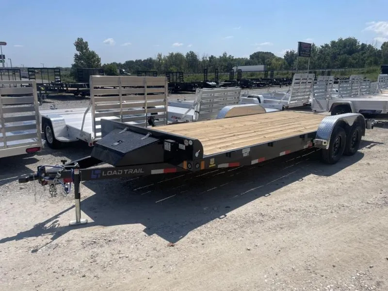 new Car Haulers / Racing Trailers Load Trail  for sale, in Hickory Hill, MO image-0