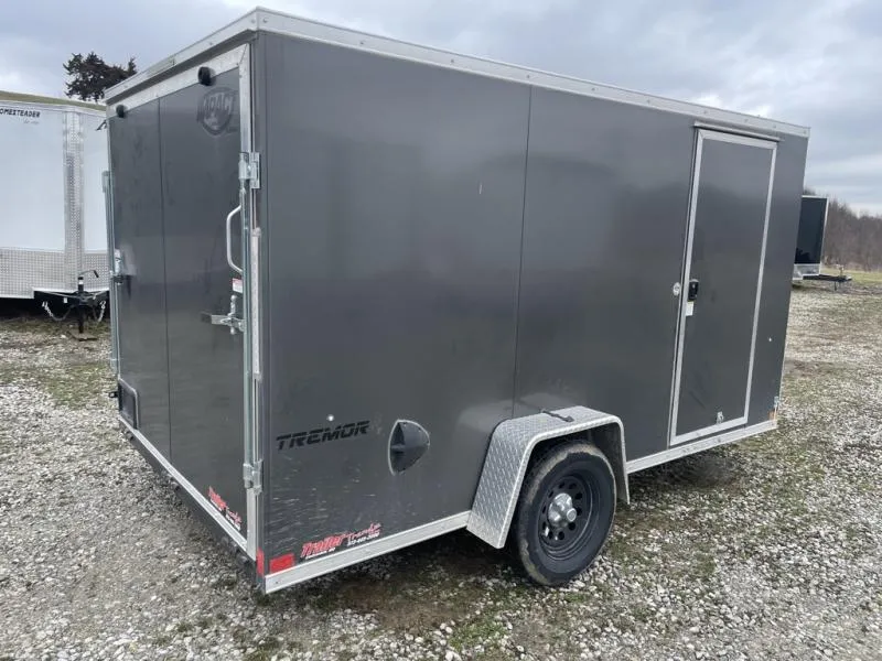 2023 Impact Tremor 7x12