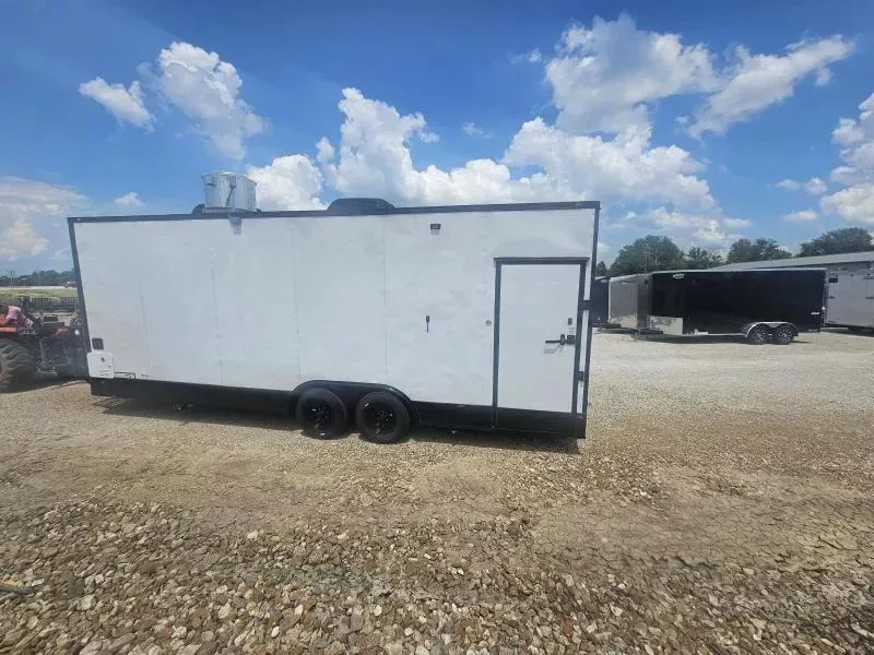 used Vending / Concession Trailers Other  for sale, in Columbia, MO Thumbnail 7