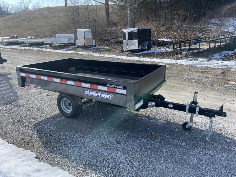 new Dump Trailers Sure-Trac  for sale, in Columbia, MO Thumbnail 4