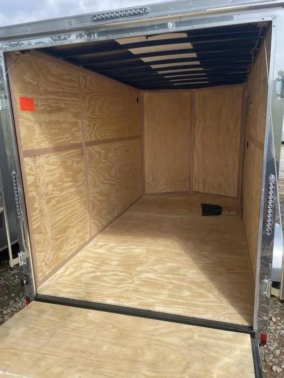 new Cargo (Enclosed) Trailers Continental Cargo  for sale, in Columbia, MO Thumbnail 5