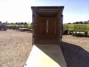 new Cargo (Enclosed) Trailers Homesteader Trailers  for sale, in Hickory Hill, MO Thumbnail 5
