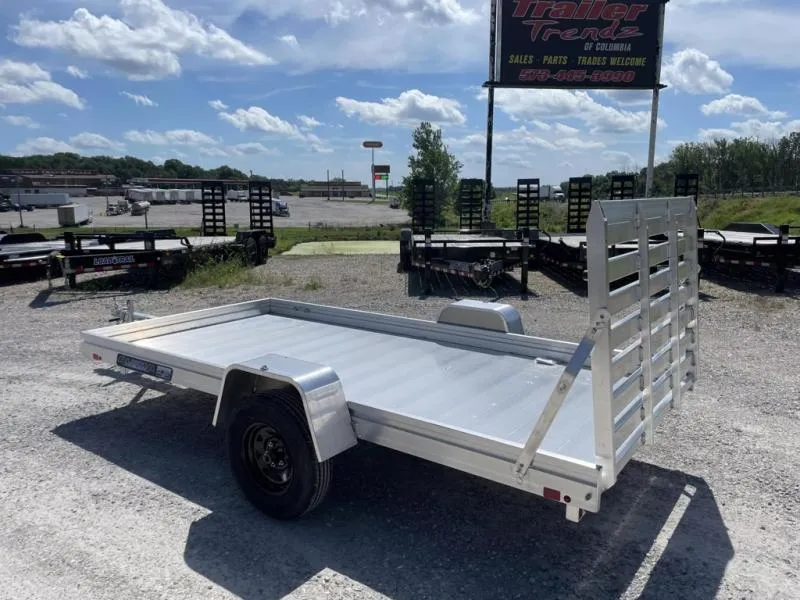 new Utility Trailers Aluma  for sale, in Columbia, MO Thumbnail 7