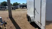 used Cargo (Enclosed) Trailers Homesteader Trailers  for sale, in Columbia, MO Thumbnail 5