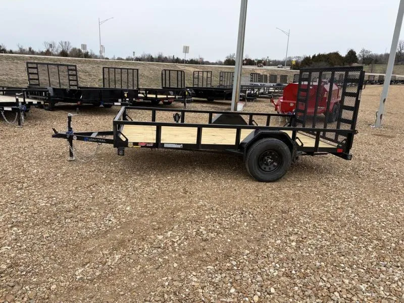 used Other Trailers Load Trail  for sale, in Columbia, MO Thumbnail 2