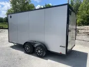 new Cargo (Enclosed) Trailers Impact Trailers  for sale, in Hickory Hill, MO Thumbnail 8