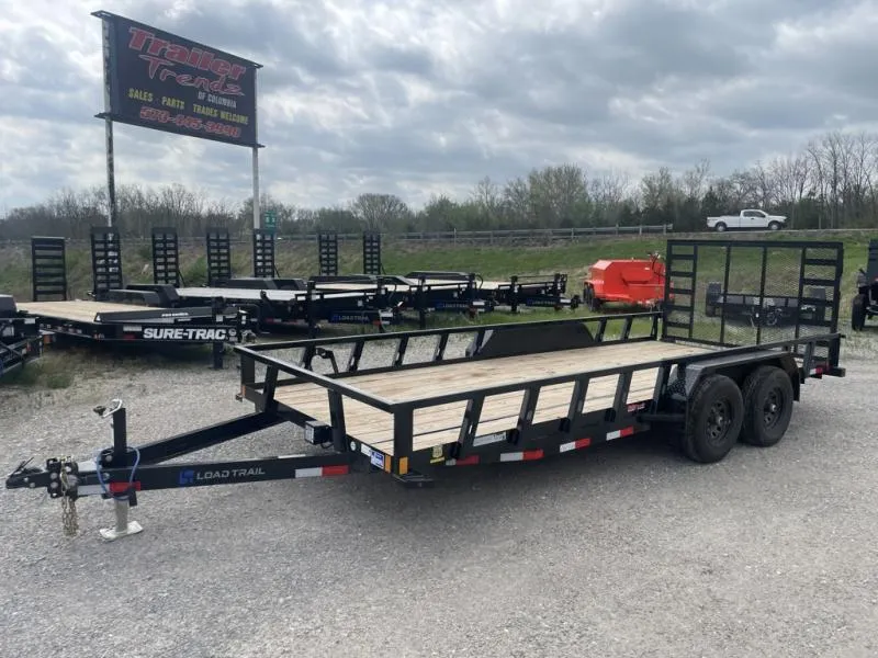 used Other Trailers Load Trail  for sale, in Columbia, MO Thumbnail 4