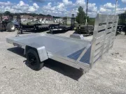 new Utility Trailers Aluma  for sale, in Columbia, MO Thumbnail 3