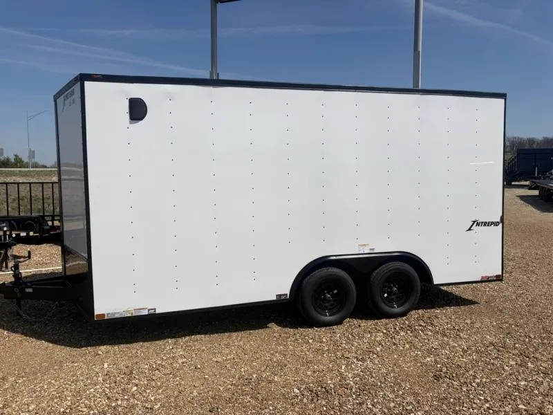 new Cargo (Enclosed) Trailers Homesteader Trailers  for sale, in Columbia, MO Thumbnail 3