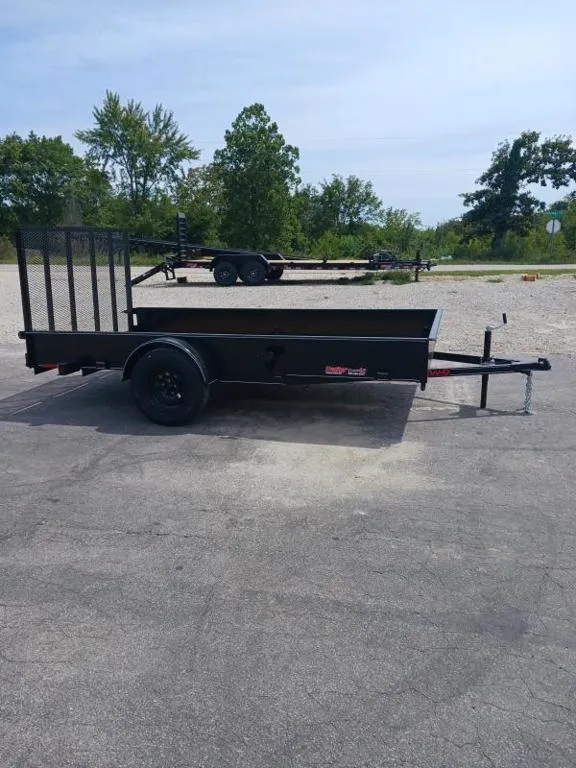 used Other Trailers WD Trailer  for sale, in Hickory Hill, MO Thumbnail 4