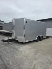 new Cargo (Enclosed) Trailers Impact Trailers  for sale, in Hickory Hill, MO Thumbnail 6