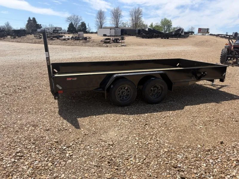 used Other Trailers Load Trail  for sale, in Columbia, MO Thumbnail 4
