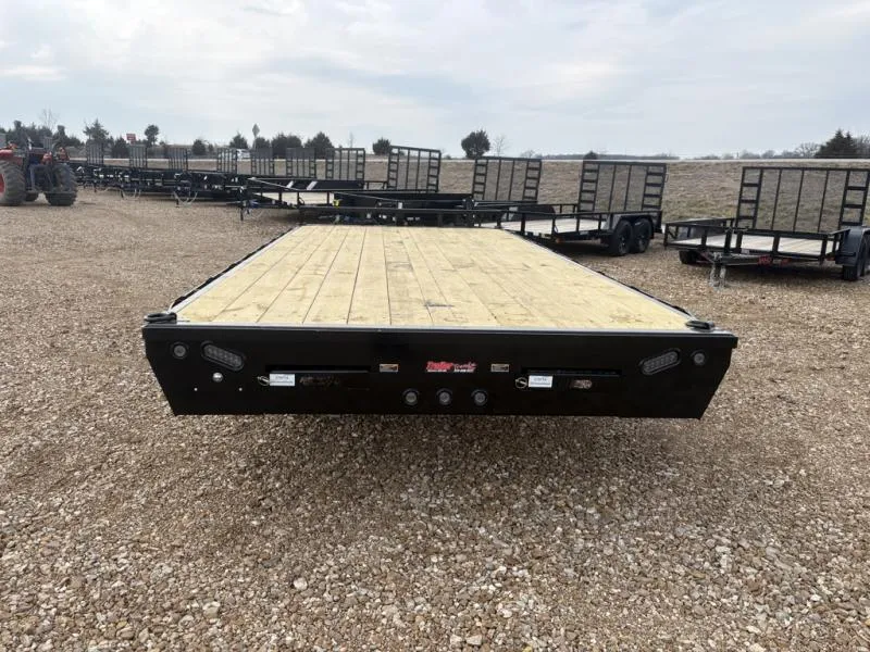 new Equipment / Flatbed Trailers Load Trail  for sale, in Columbia, MO Thumbnail 2