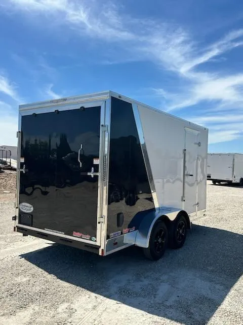 new Cargo (Enclosed) Trailers Continental Cargo  for sale, in Columbia, MO Thumbnail 4