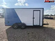 new Cargo (Enclosed) Trailers Impact Trailers  for sale, in Hickory Hill, MO Thumbnail 1