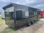 new Car Haulers / Racing Trailers Homesteader Trailers  for sale, in Columbia, MO Thumbnail 3