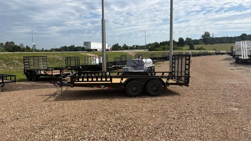 2026 Load Trail