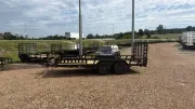 new Utility Trailers Load Trail  for sale, in Hickory Hill, MO Thumbnail 2