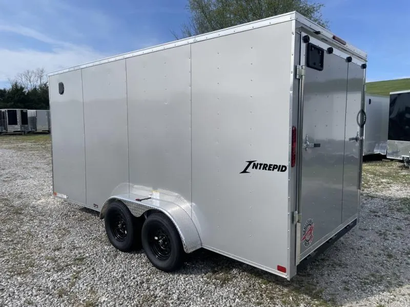 used Other Trailers Homesteader Trailers  for sale, in Hickory Hill, MO Thumbnail 7