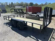 new Utility Trailers Heartland  for sale, in Columbia, MO Thumbnail 3