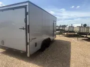 new Cargo (Enclosed) Trailers Homesteader Trailers  for sale, in Hickory Hill, MO Thumbnail 6