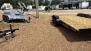 new Equipment / Flatbed Trailers WD Trailer  for sale, in Columbia, MO Thumbnail 3