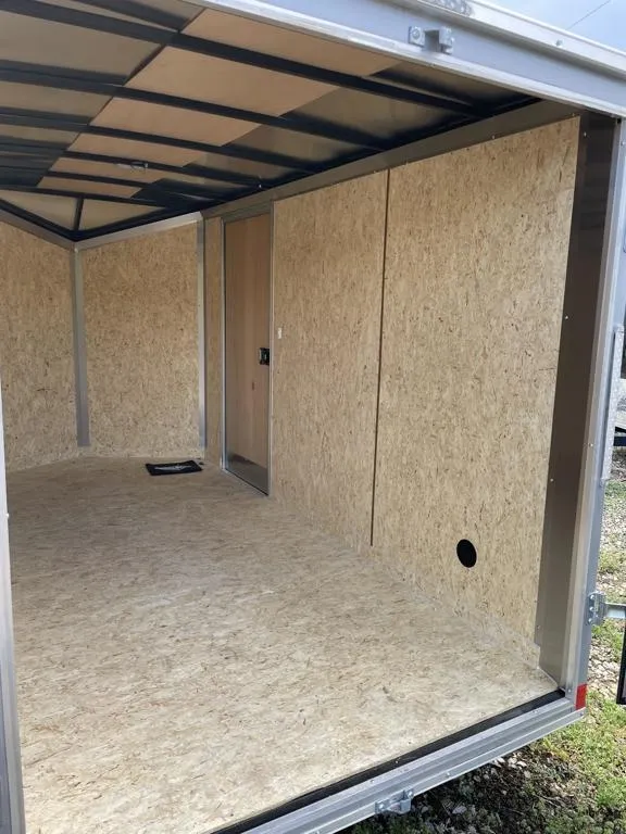 used Other Trailers Impact Trailers  for sale, in Hickory Hill, MO Thumbnail 19