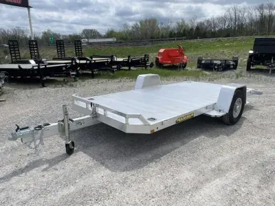2027 Aluma 8214HSTILT
