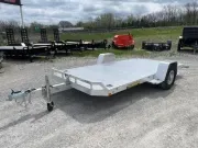 new Utility Trailers Aluma  for sale, in Columbia, MO Thumbnail 1